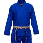 Jiu Jitsu Uniform
