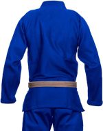 Jiu Jitsu Uniform - Image 2