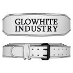 Lever Powerlifting Belt