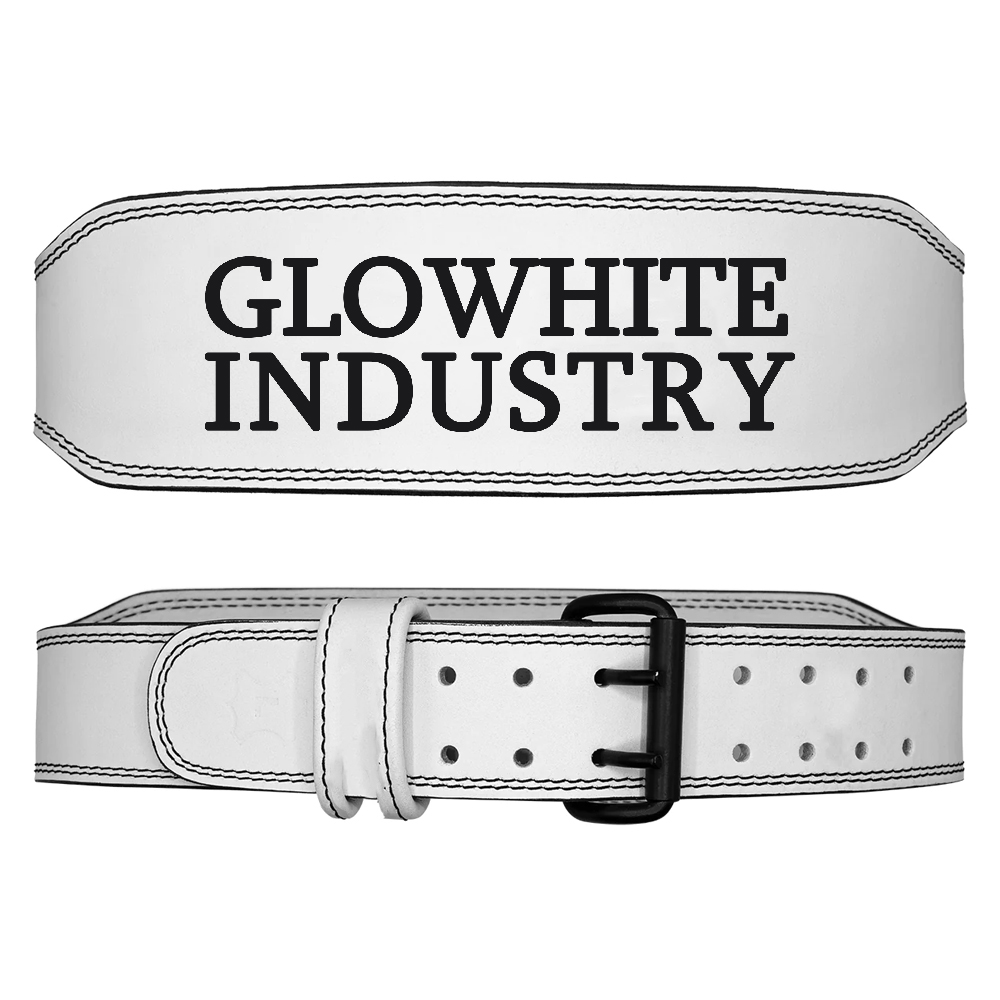 A Lever Powerlifting Belt - Image 1