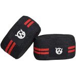 Weightlifting Knee Wraps